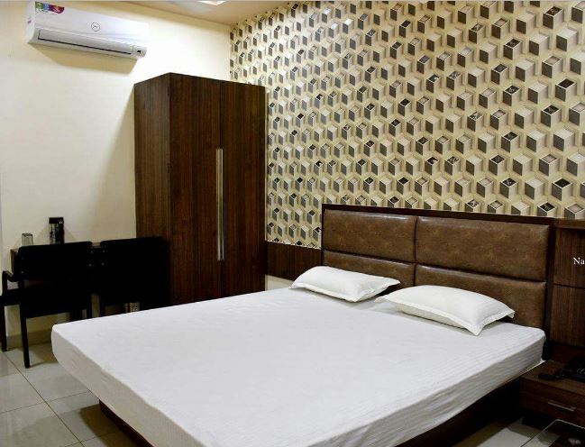 HOTEL VEDANTAM - Tap to explore photos