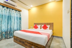 Hotel O The Rudransh Inn, Indore
