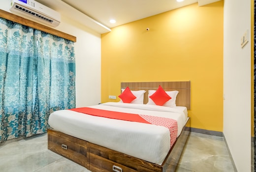 Hotel O The Rudransh Inn