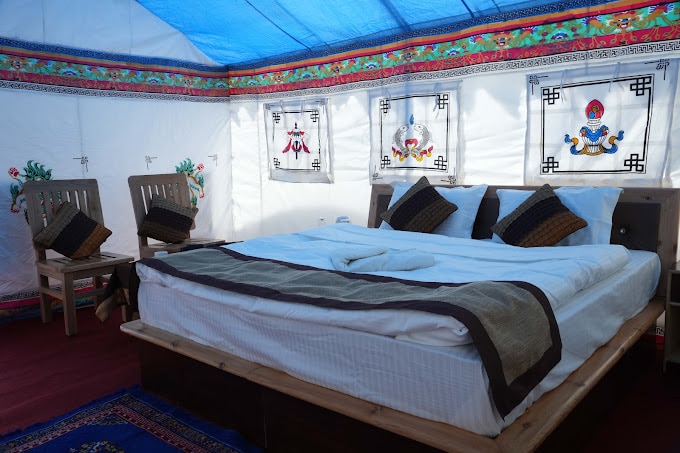 Martsemik Camping and Resort Shachukul - Tap to explore photos