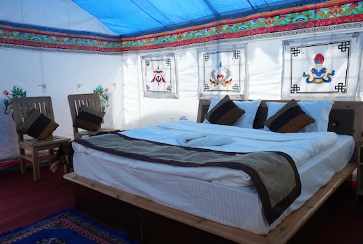 Martsemik Camping and Resort Shachukul