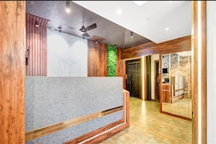 Grand Inn, Howrah