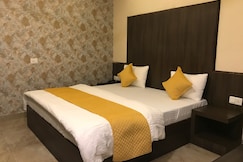 Hotel Dev Residency, Charkhi dadri