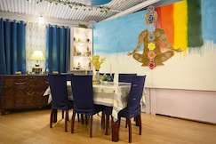 Aayam Art Residency, Jaipur