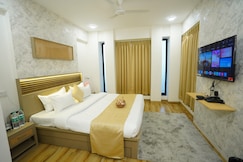 Anugya - A Boutique Hotel, Indore