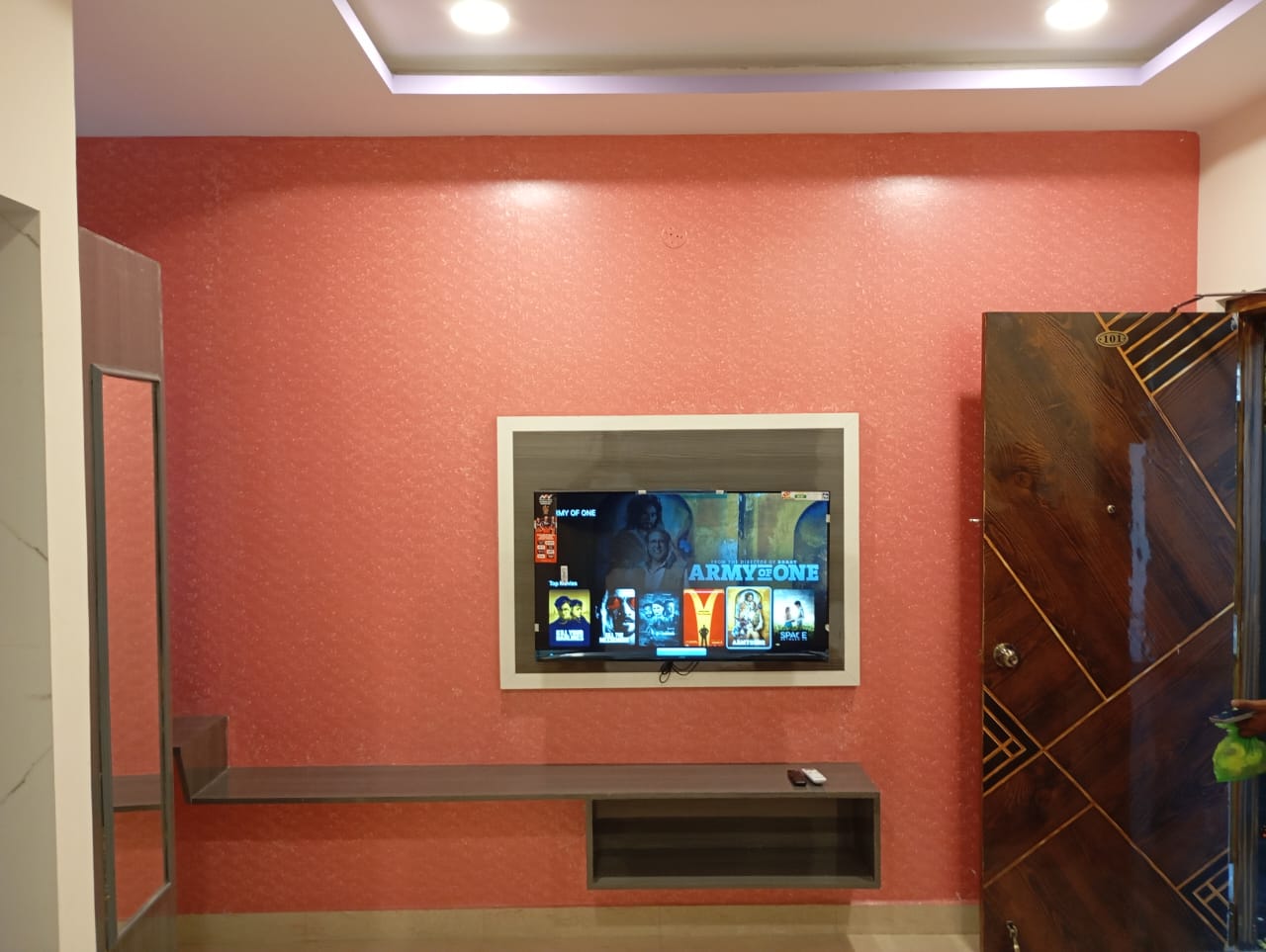 HOTEL AADYA INN - Tap to explore photos