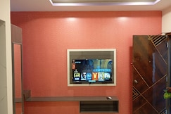 HOTEL AADYA INN, Tirupati