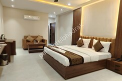 PARK HOTEL, Bhadrak