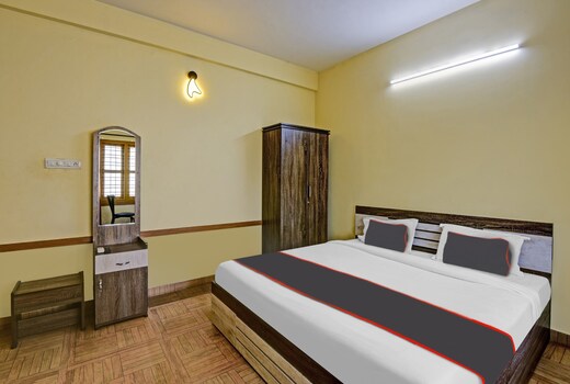 Collection O EXPRESS SUITES