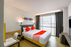 Kitzio House Hotel, Bangkok