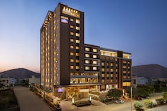 Howard Johnson by Wyndham Udaipur Roop Nagar, Udaipur