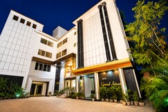 Hotel Grand Arjun, Kanker