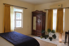 Deluxe Suite in Champa Villa, Gandhinagar, Ahmedabad