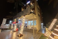 Shree Maldatta House, Thane