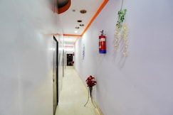 SPOT ON Blue Sky Hotel, Ghaziabad