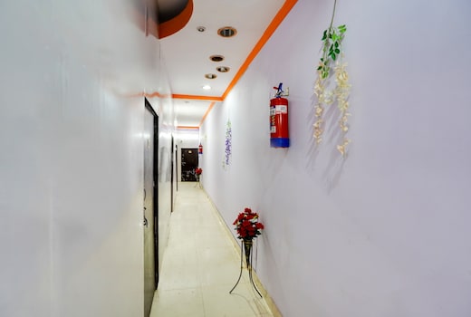 SPOT ON Blue Sky Hotel