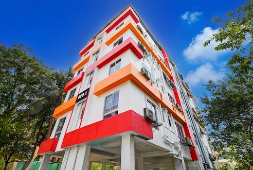 Super Hotel O Love Point