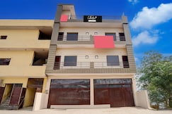 Collection O by OYO Focal Point Phase 3 Ludhiana, Ludhiana