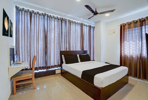 Super Townhouse Bannerghatta Hospital Road Formerly Sri Sai Suites