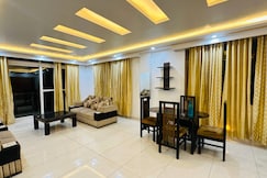 The Cozy Cave Panoramic Shimla 2 BHK, Shimla