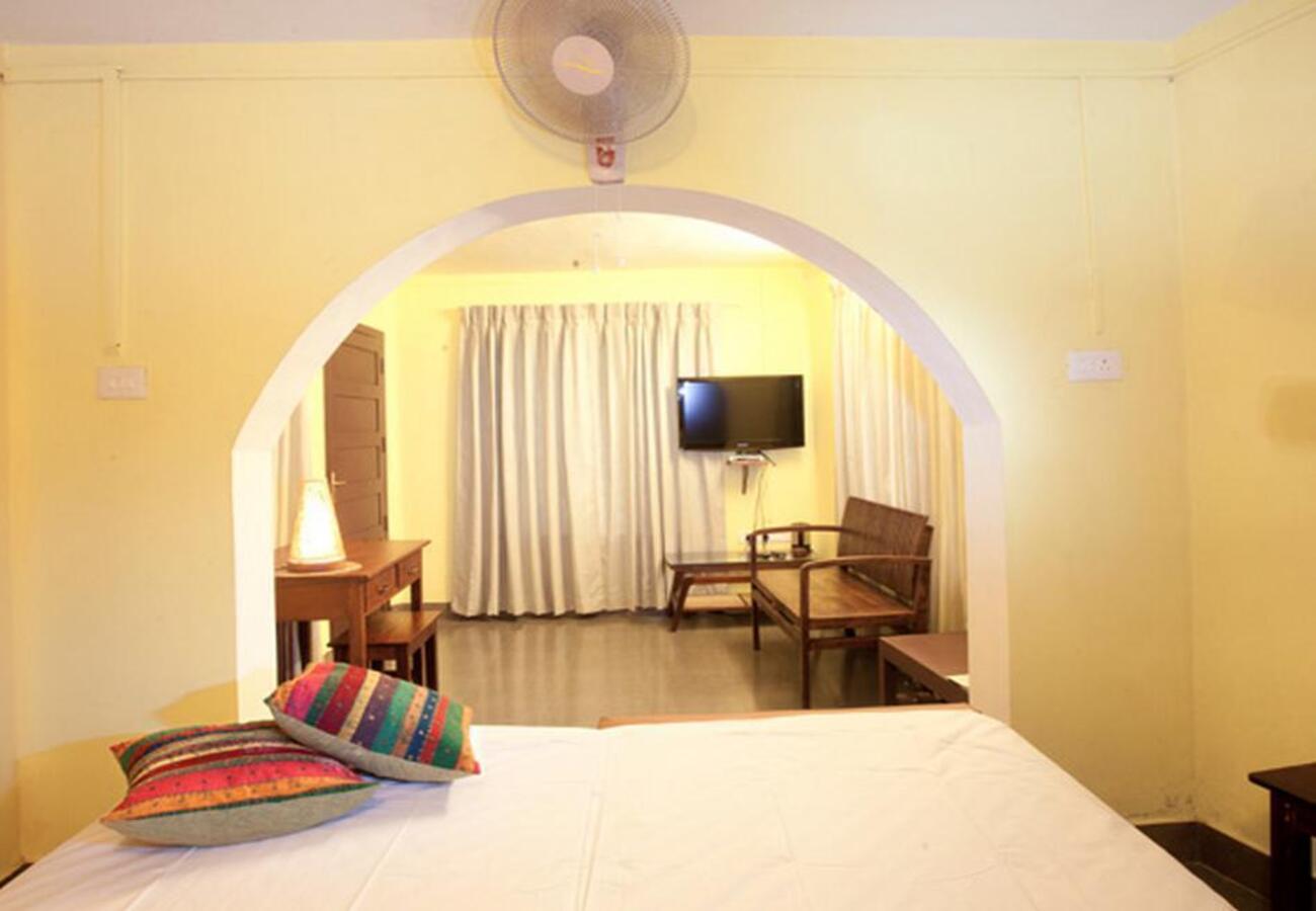Thoppil Homestay - Tap to explore photos