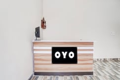 Spot on hotel meena, Prayagraj