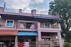 Hotel Jiya Palace & Restaurant, Indore