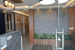 GG Residency, Cochin