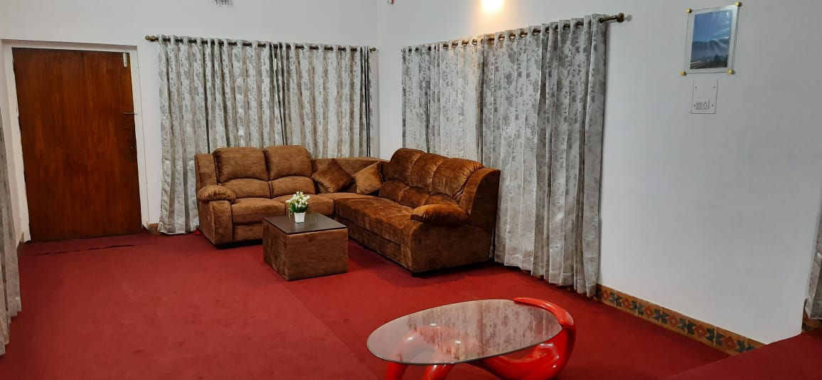 Wings Resort 3BHK Ooty - Tap to explore photos