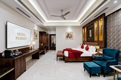 Hotel Peridot, Delhi
