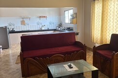 The Siam Villa - Patkai Abode, Guwahati