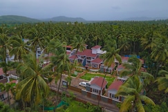 Savira Pool Villas and Suites by ILIF, Alibaug