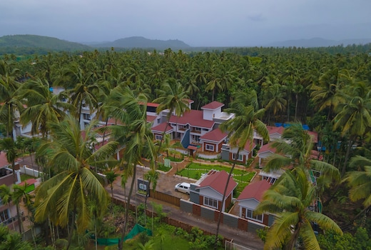 Savira Pool Villas and Suites by ILIF