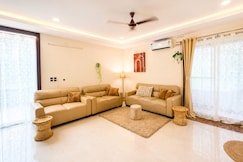 Beach Bay Luxury Cozy Stay Near Beach, Visakhapatnam