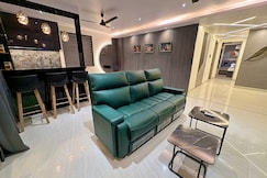 C Pixels 2bkh flat, Visakhapatnam