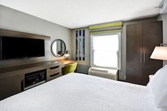 Hampton Inn by Hilton Seattle/Southcenter, Seattle