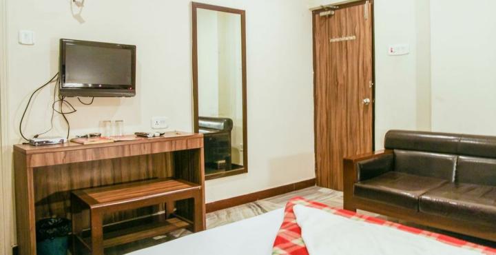 Hotel Shivam - Tap to explore photos