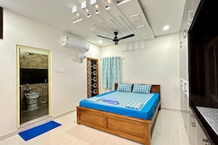 Truelife Homestays Sai Niwas, Tirupati