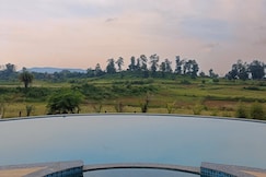 The Golden Woods Resort, Pachmarhi