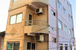 Hotel Angel, Sohagpur