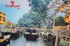 The Mud House cafe/Rooms, Nainital