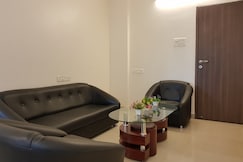 Hotel Aervia, Pune