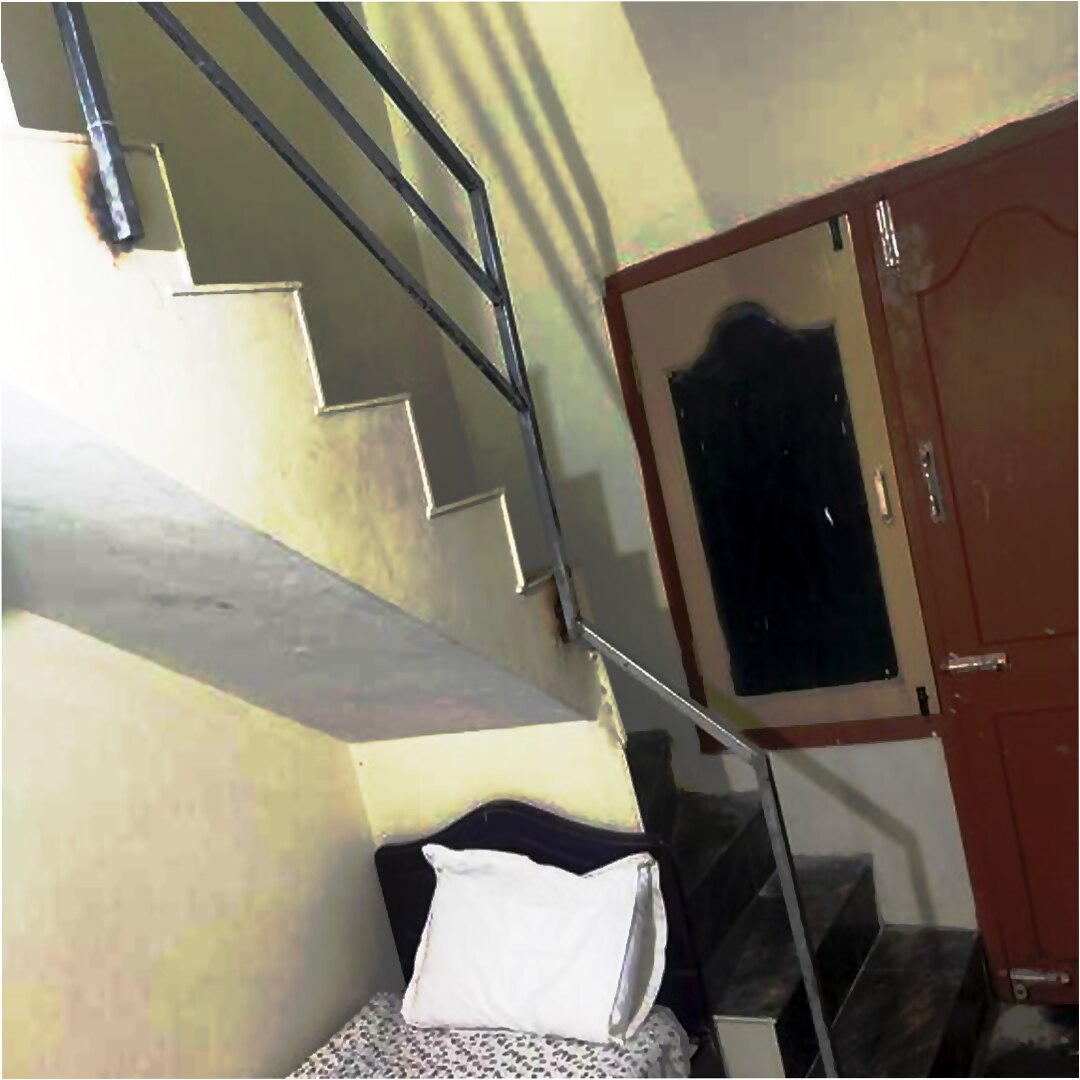 Pavan Homestay - Tap to explore photos
