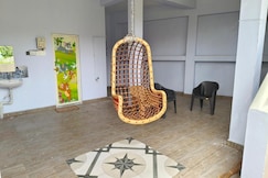 SM GARDENS Luxury Homestay Studio, Kodaikanal
