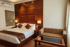 Hotel Guru Surbhi, Paonta Sahib