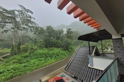 Mankulam Homestay, Munnar