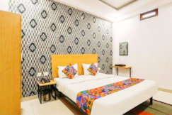 Pranjul Stays, Prayagraj