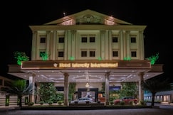 Hotel Intercity International, Raipur, Chhattisgarh