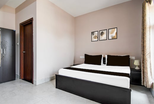 Hotel O Aasiyanaa Guest House