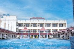 UNIQUE BEACH RESORT, Mandarmani